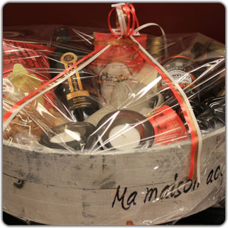 Delicatessen